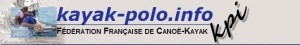 Site de kayak-polo.info
